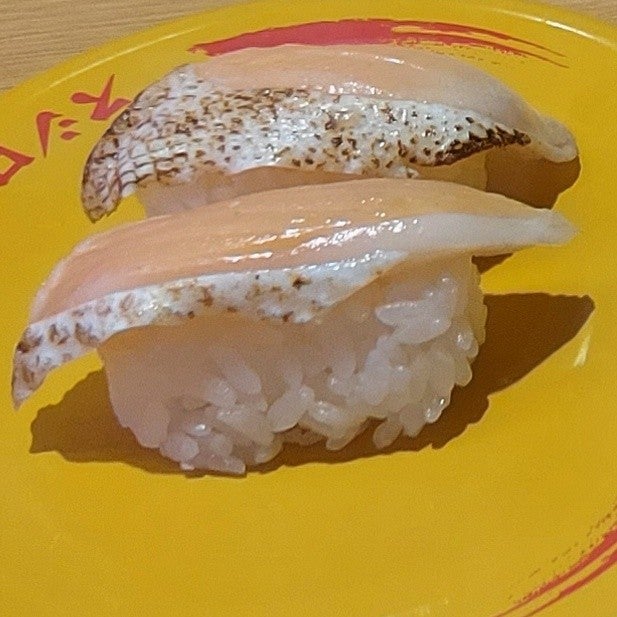 おすし🍣🩵