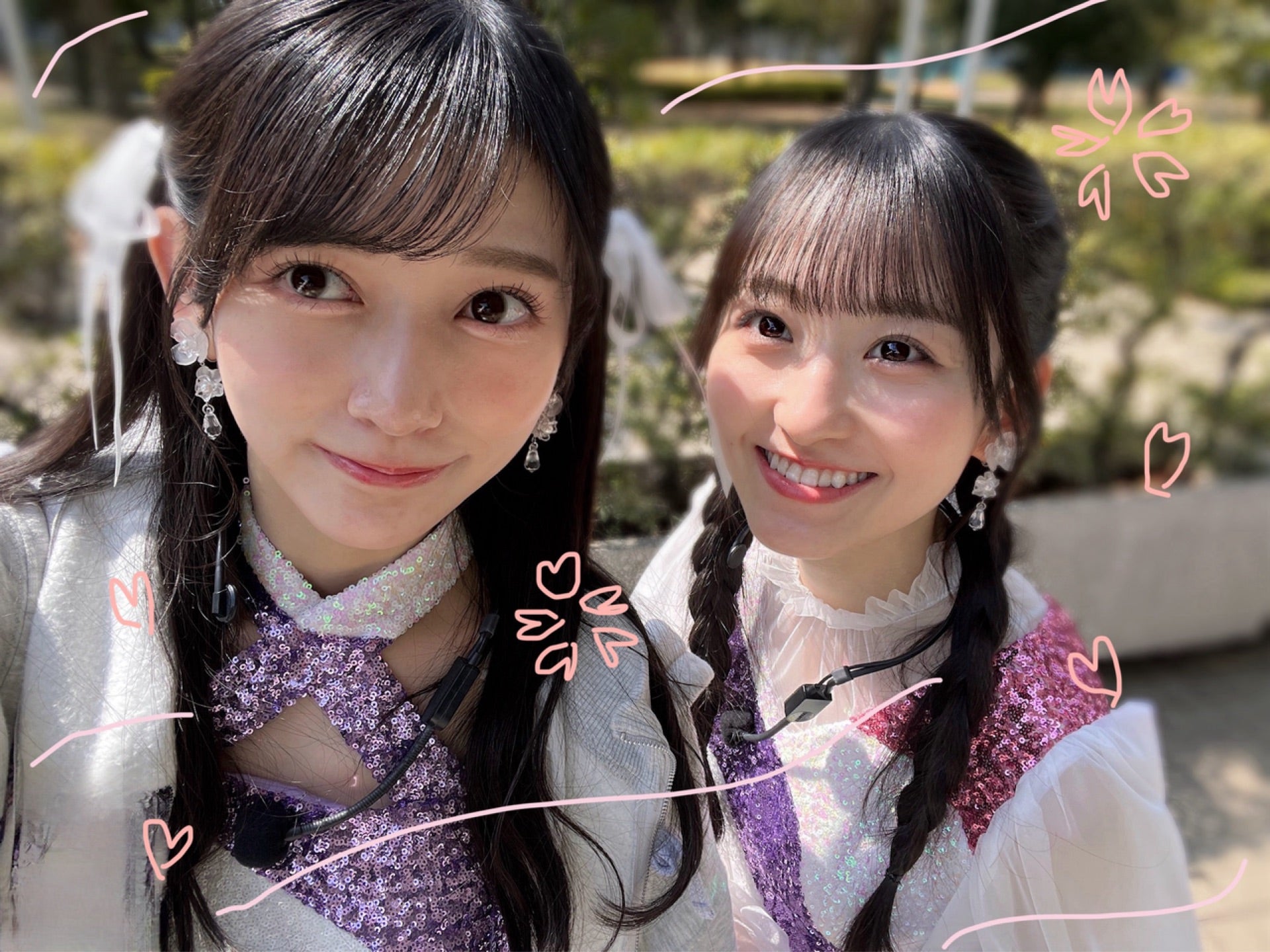 池田瑛紗　【とし様　9月末までお取り置き】 乃木坂46池田瑛紗、現役芸大生アイドルの推しは… JRA70周年記念