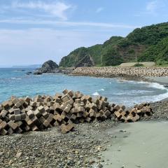 又江原 力