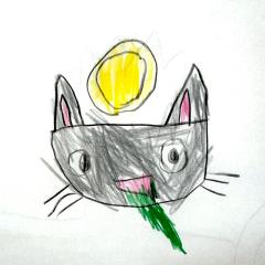 シュレディンガーの犬