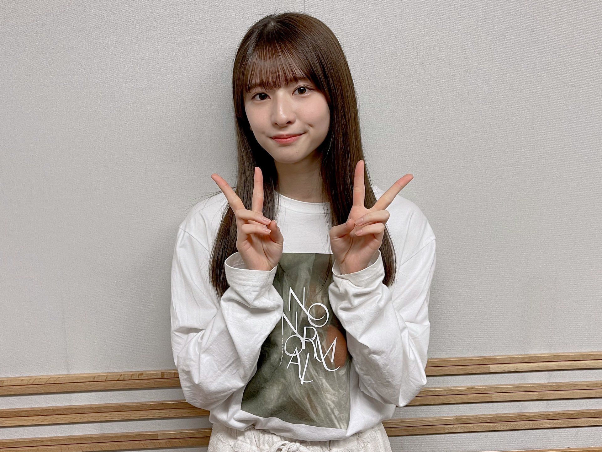 乃木坂46 Mobile のぎBOX S賞菅原咲月フォトTシャツ 【公式通販】