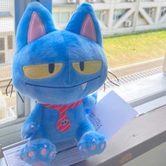 お餅にゃむにゃむ