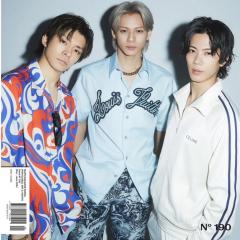 ナンバーアイなりきり