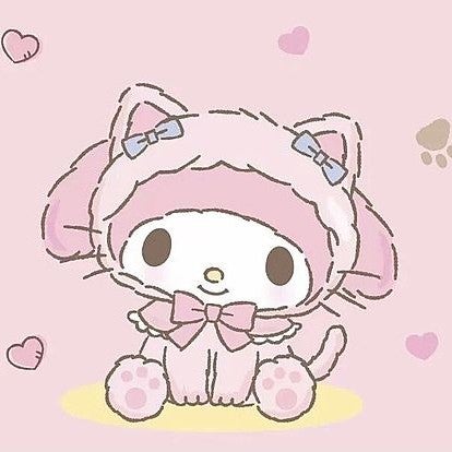 ゆめかわルーム