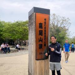 加藤大士のトーク