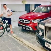 James Joelのトーク