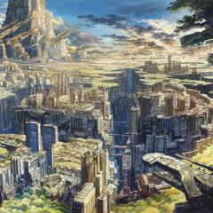 【暁ノ帝国革命譚・スピンオフ】