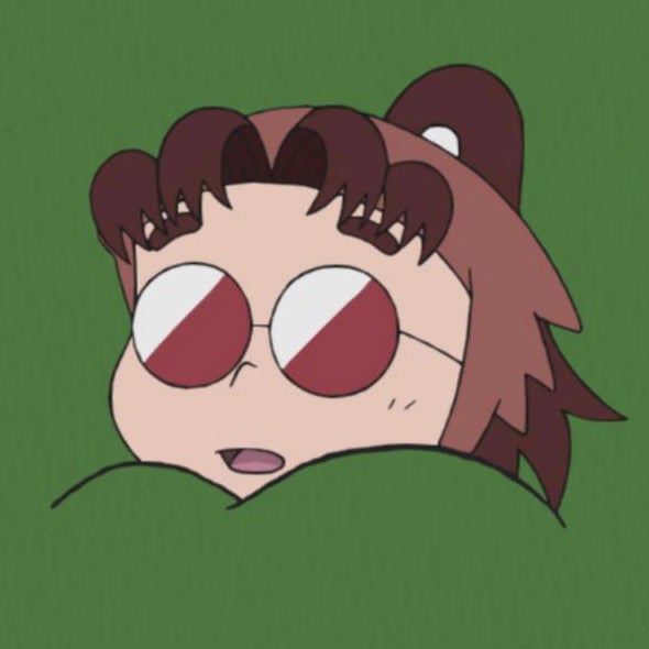 ドクタケちゃん