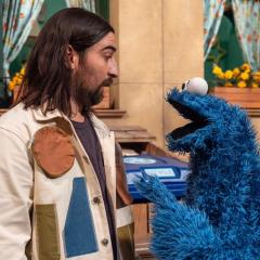 わあ、またすごい。カナダか日本に移住してもいいかな？