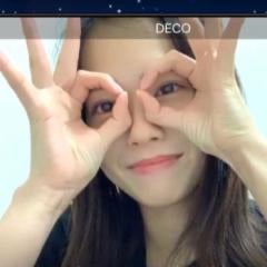 まー⭐️のトーク