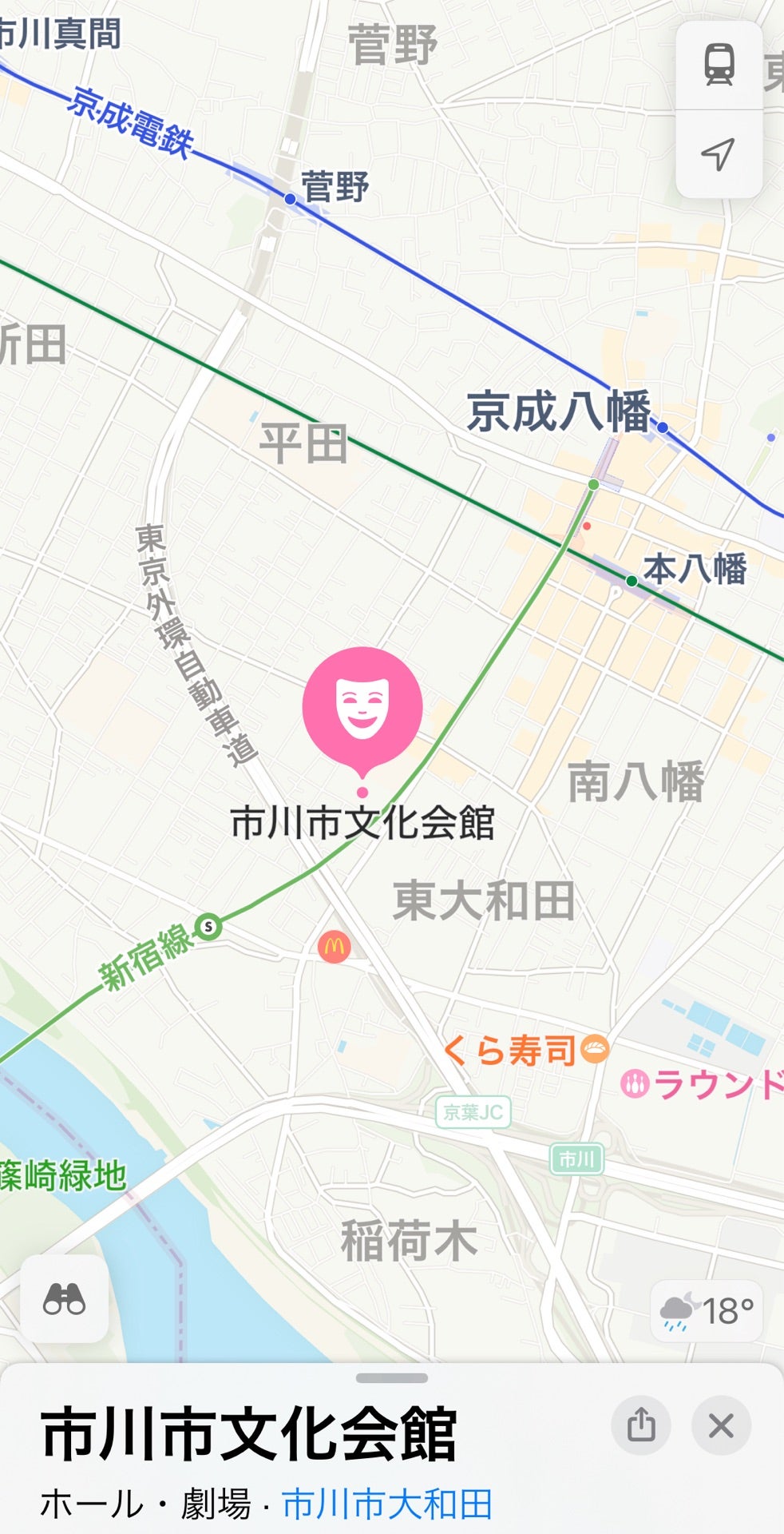 投稿画像