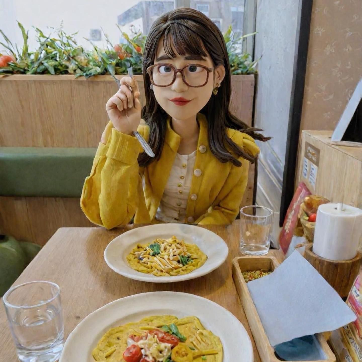 投稿画像