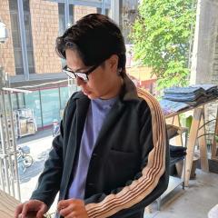 令和ロマン好きお話ししようね。あと色々好き