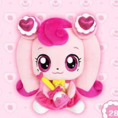 おもすきちゃん⭐️