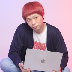 ジンバ(プログラマー芸人)