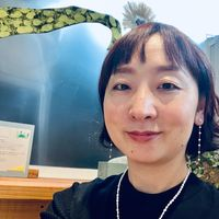 中井由梨子