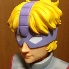 小粋（まっき〜）