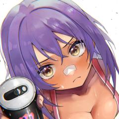 ビス子のトーク
