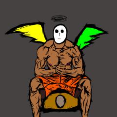 神界(かみかい)