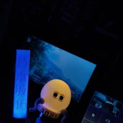 アリプトのトーク