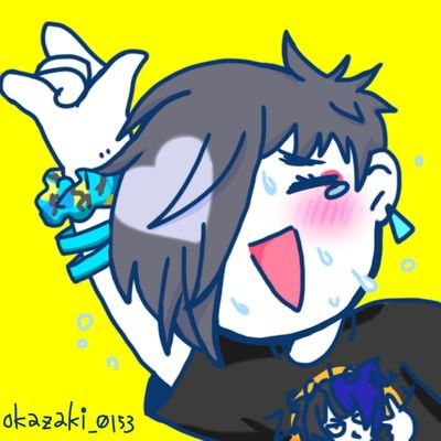 オカザキ🤟🩵