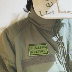 新木宏典のトーク