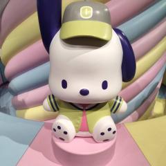 ちーちゃん