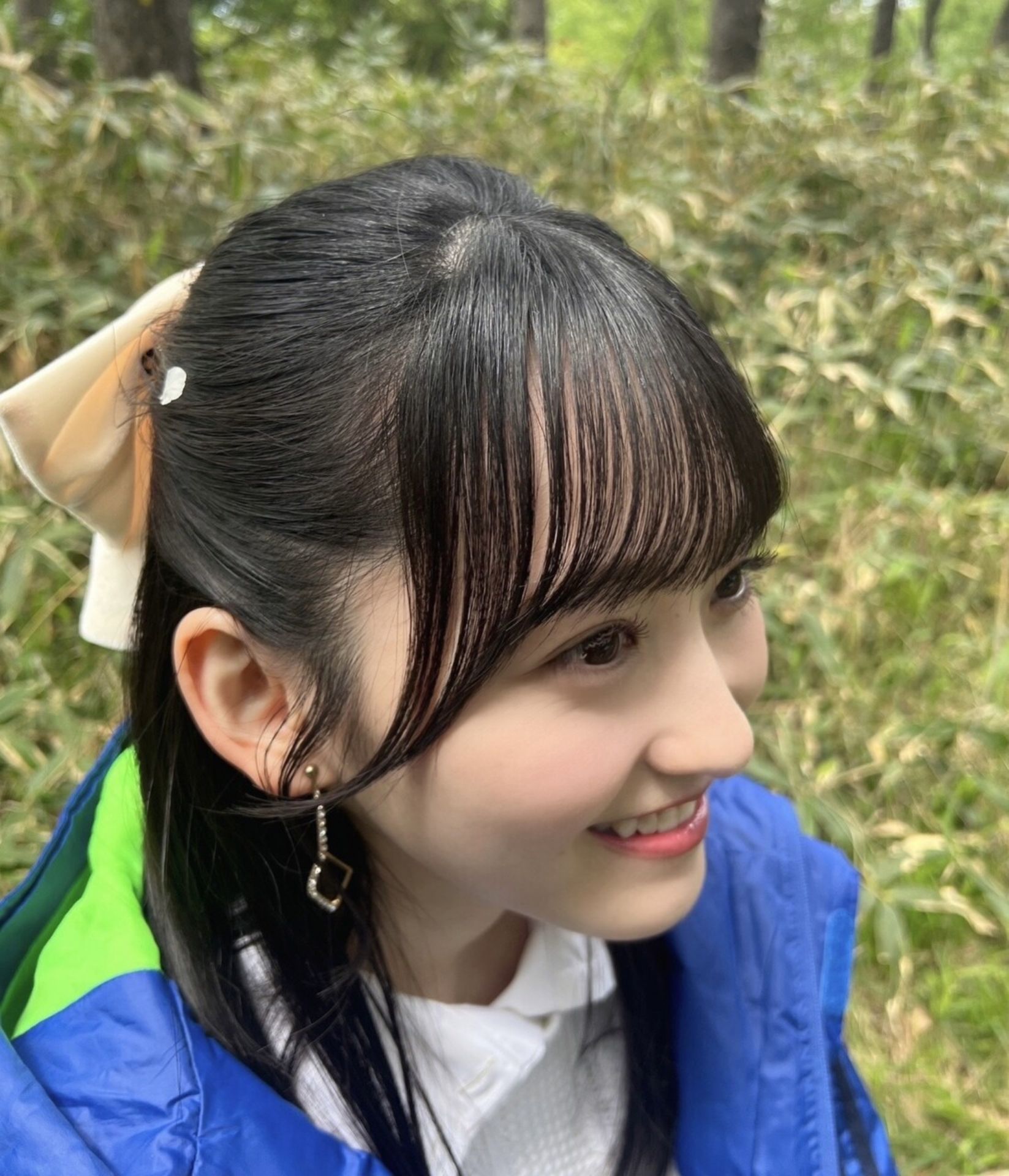 乃木坂46 5期生応援トーク⊿乃木坂株式会社 | 755