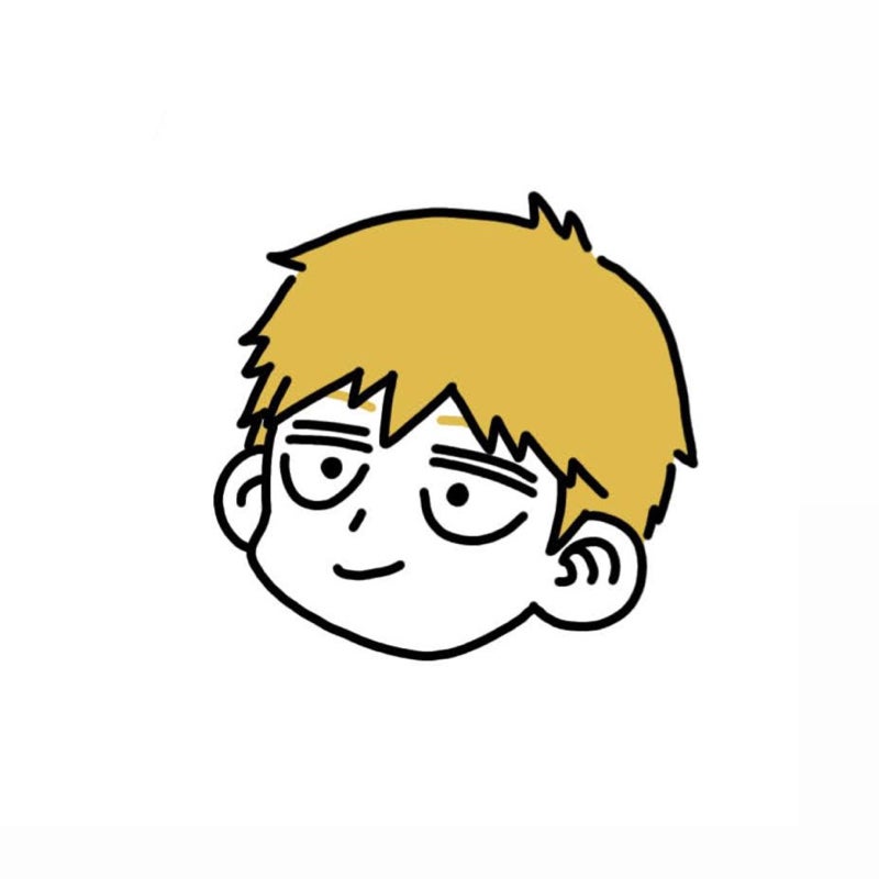 ㍚のトーク