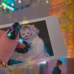 神恭一郎のトーク