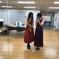 しまえりのトーク
