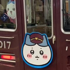 めぐりんこのトーク