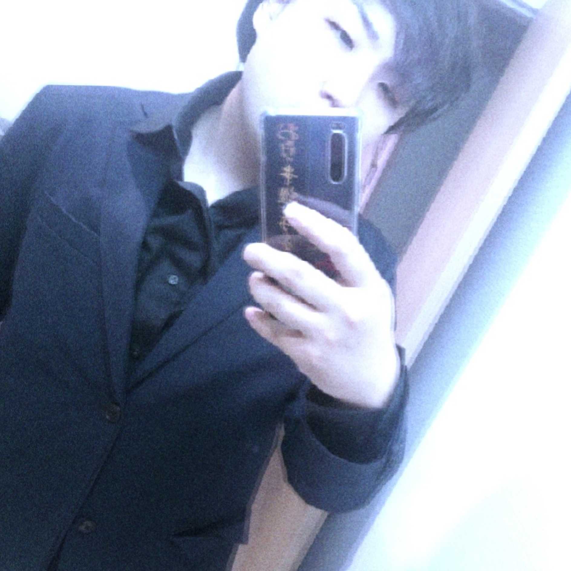 ユータのトーク