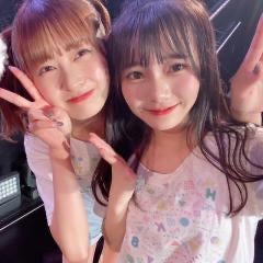菜々のトーク