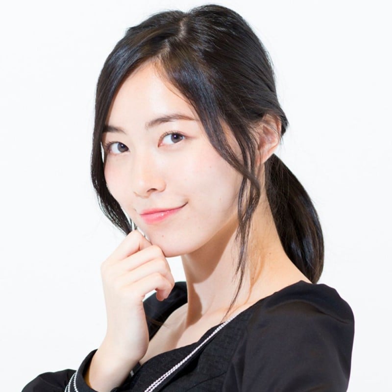 松井珠理奈