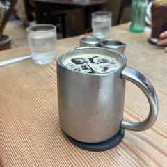 くう