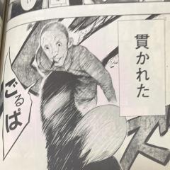 たわし1号