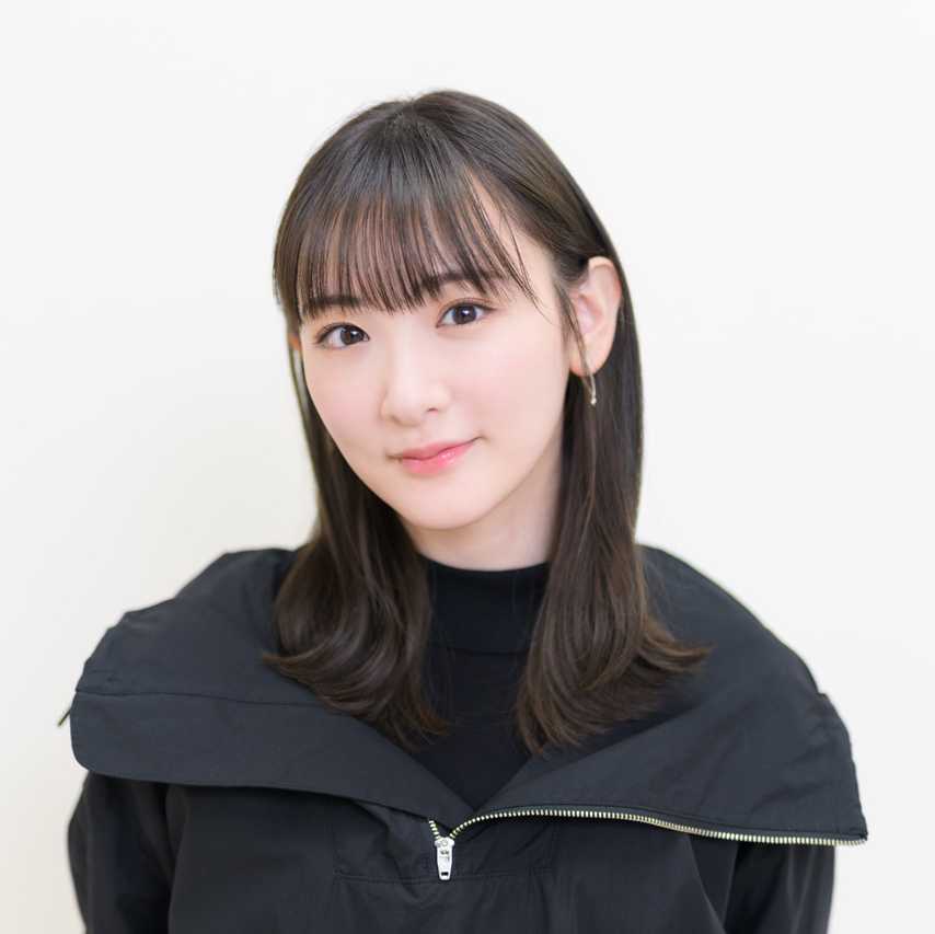 生駒里奈のトーク