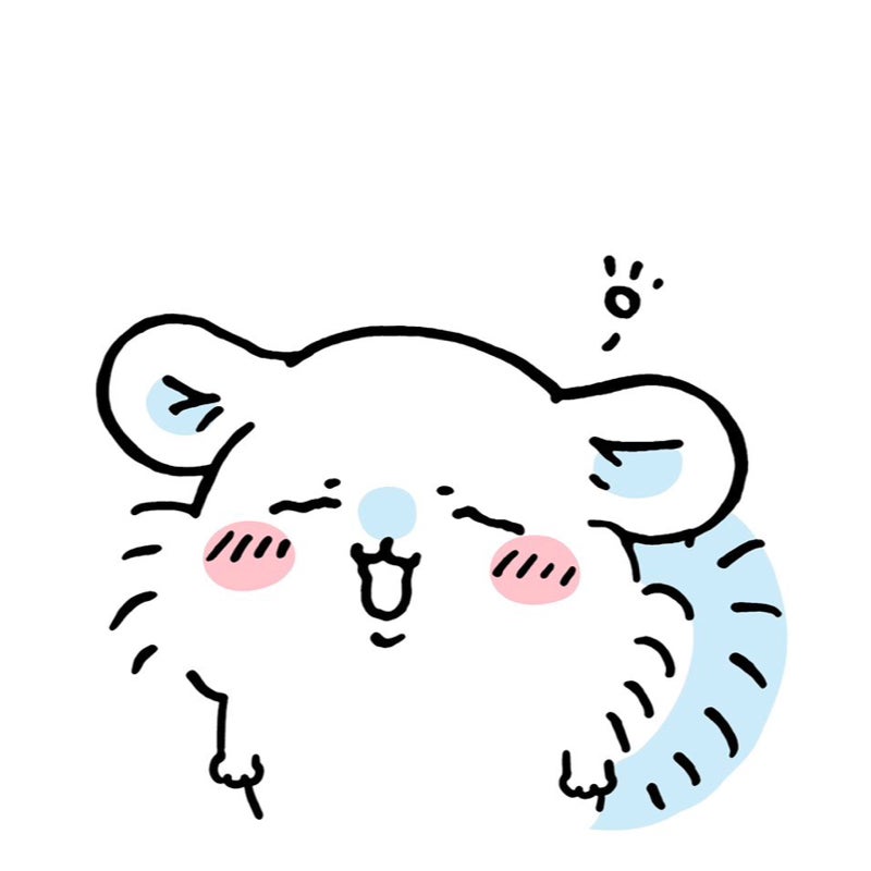 むらさきぱんだ