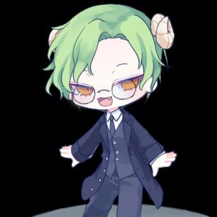 カルピコ。のトーク