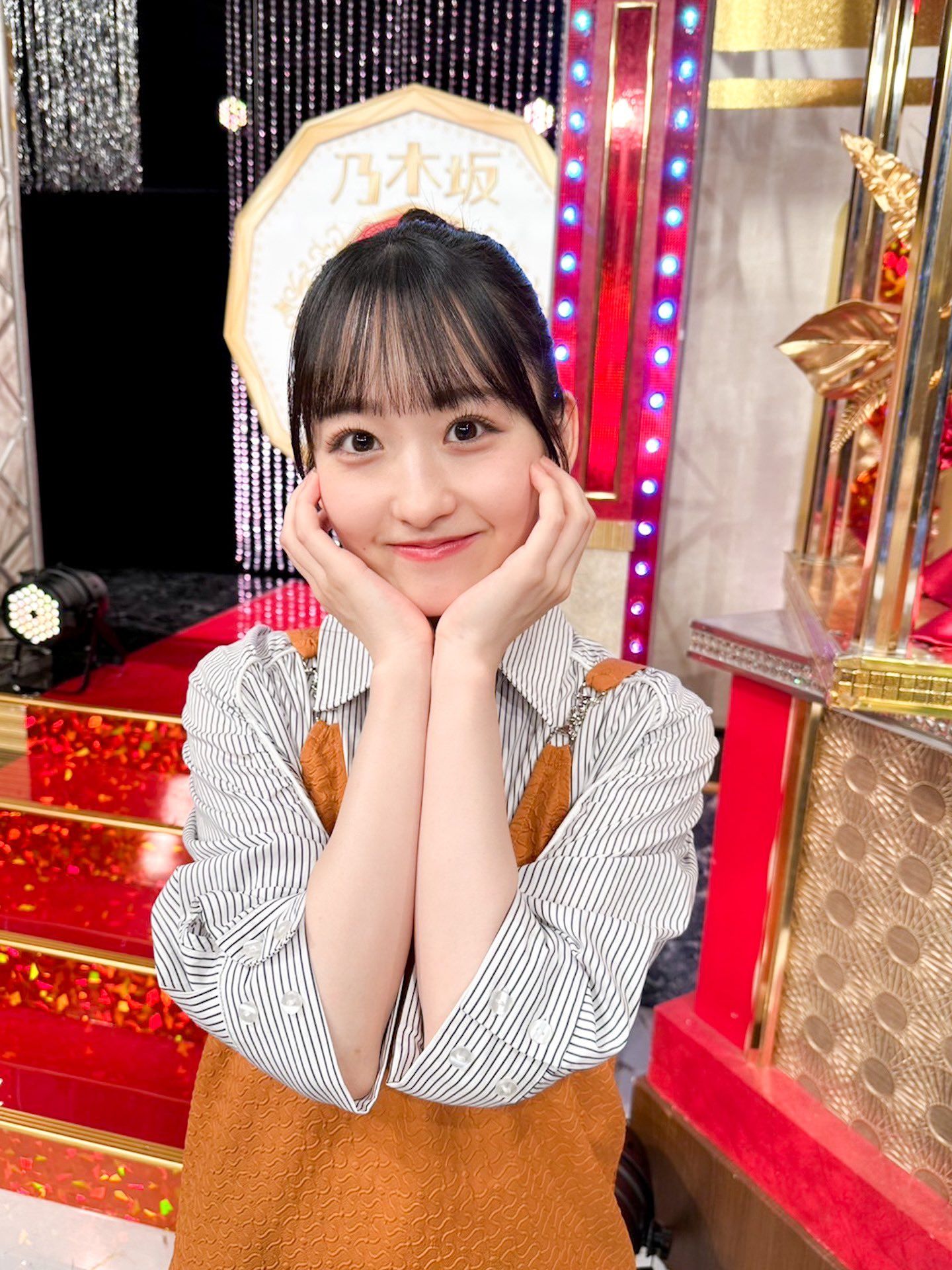 乃木坂46 乃木フェス 一ノ瀬美空 パブミラー 2025年最新】パブミラー 乃木坂の人気アイテム - メルカリ