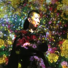 中塚久士のトーク