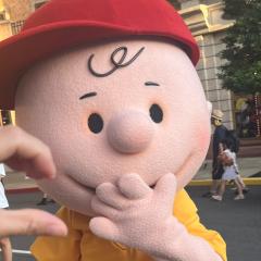 しゃーぷちゃん🐹