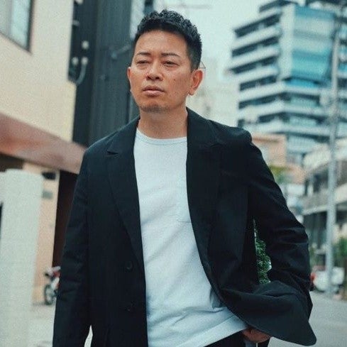 ミヤサコの髪型