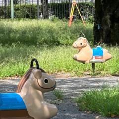 つなちゃんまよちゃん