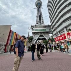 辰巳和彦黙示録