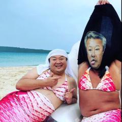 お金あげるクリックして小杉竜一