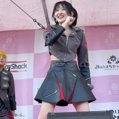 宮古太郎のトーク