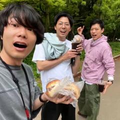 滝音さん大好きお話ししよ