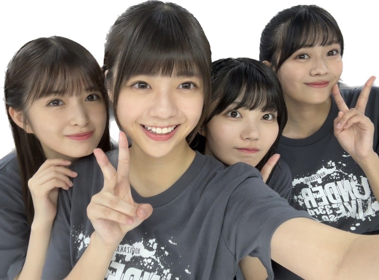 乃木坂46 ポスター まとめ05 乃木坂46の5期生が全員集合（牧場での3枚含む写真30枚） - 音楽